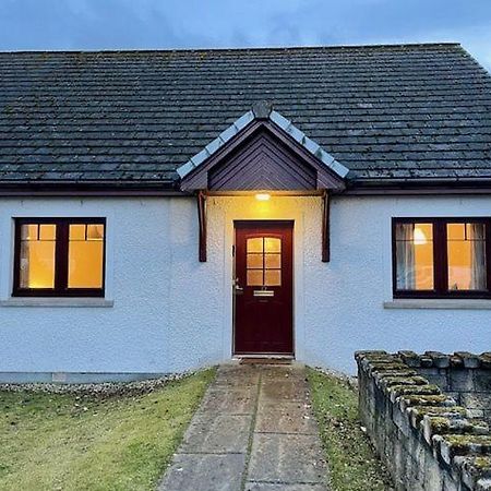 Taigh Munro Villa Aviemore Kültér fotó