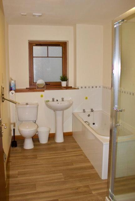 Taigh Munro Villa Aviemore Kültér fotó