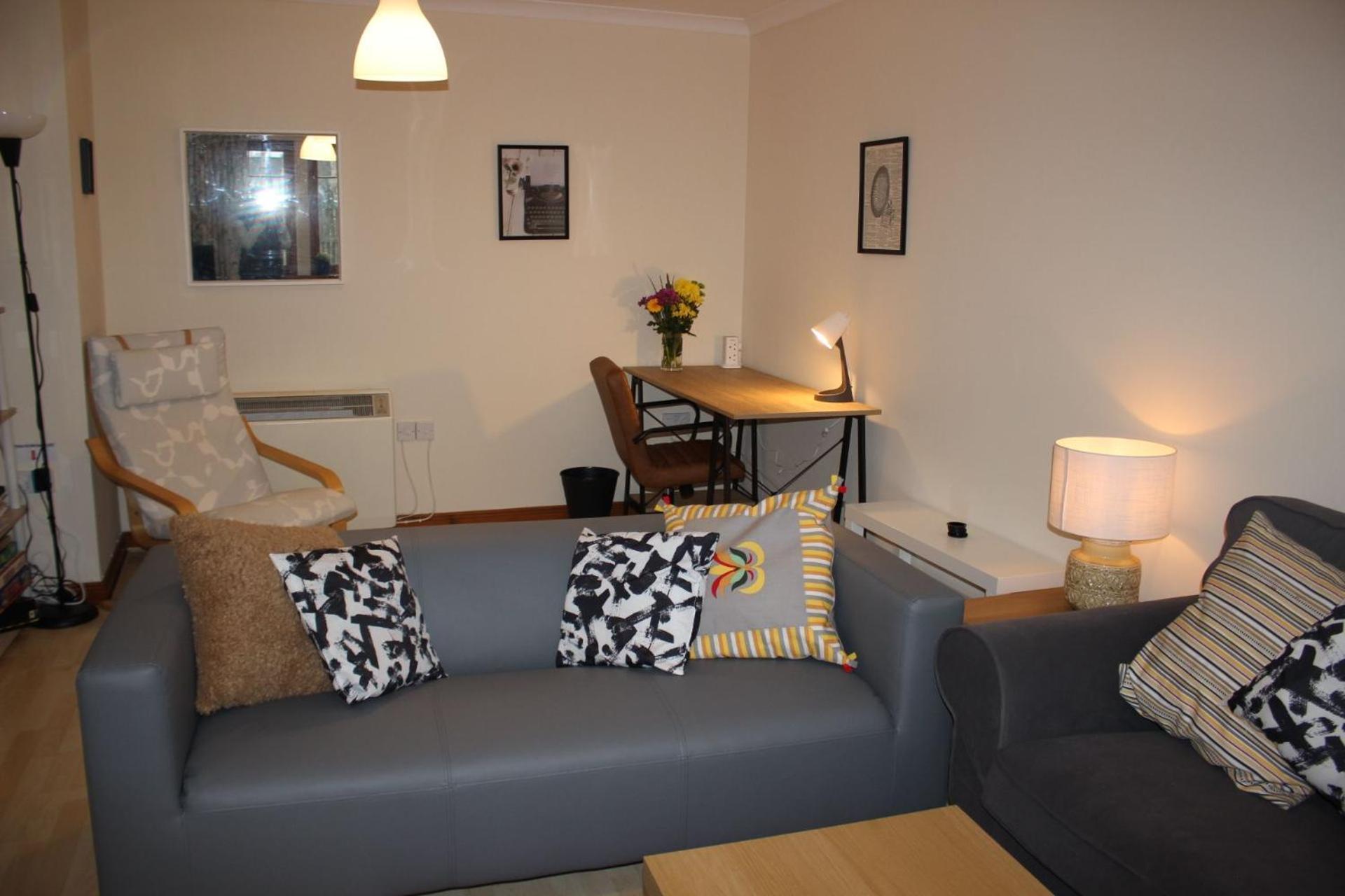 Taigh Munro Villa Aviemore Kültér fotó