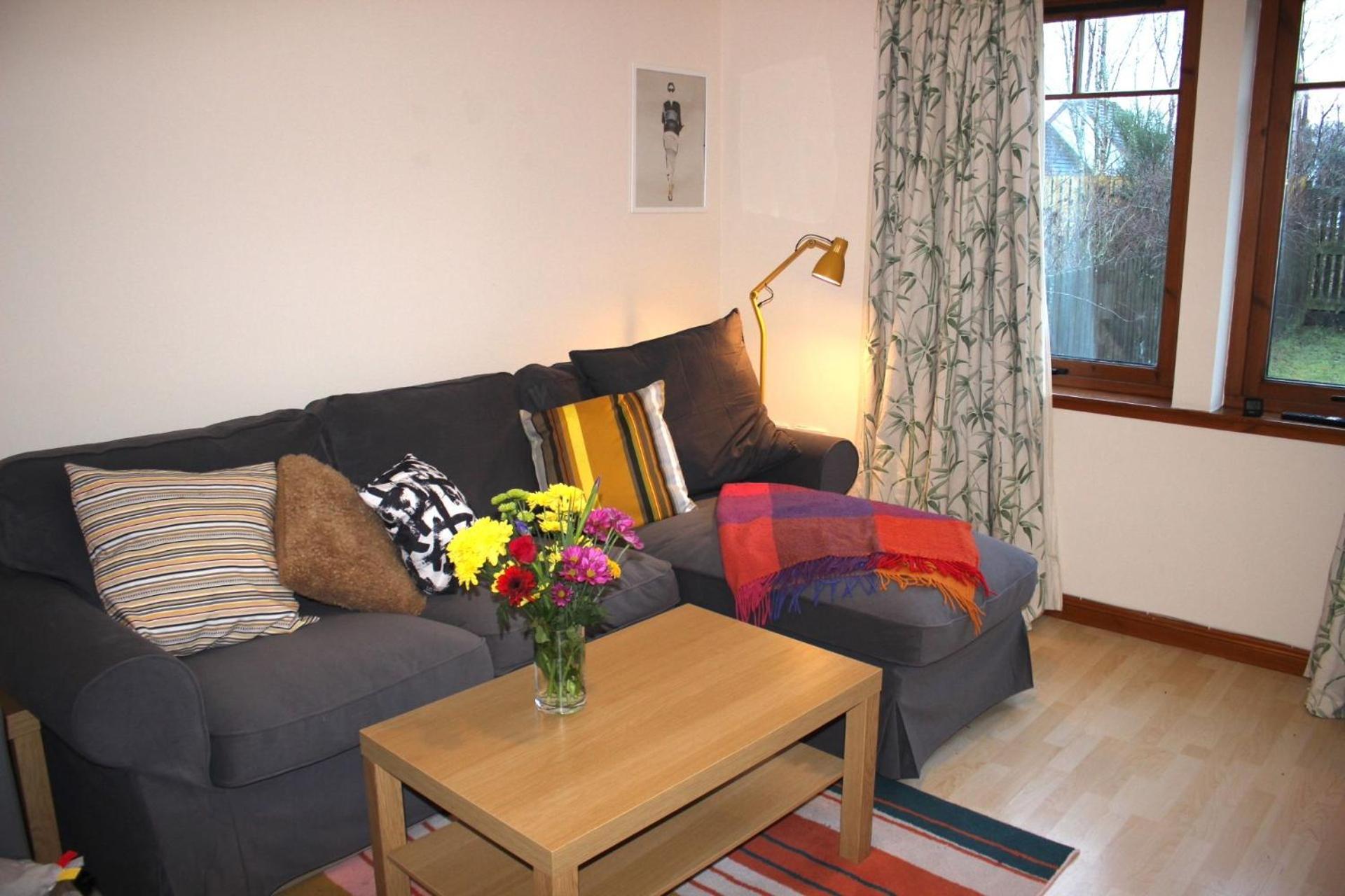 Taigh Munro Villa Aviemore Kültér fotó